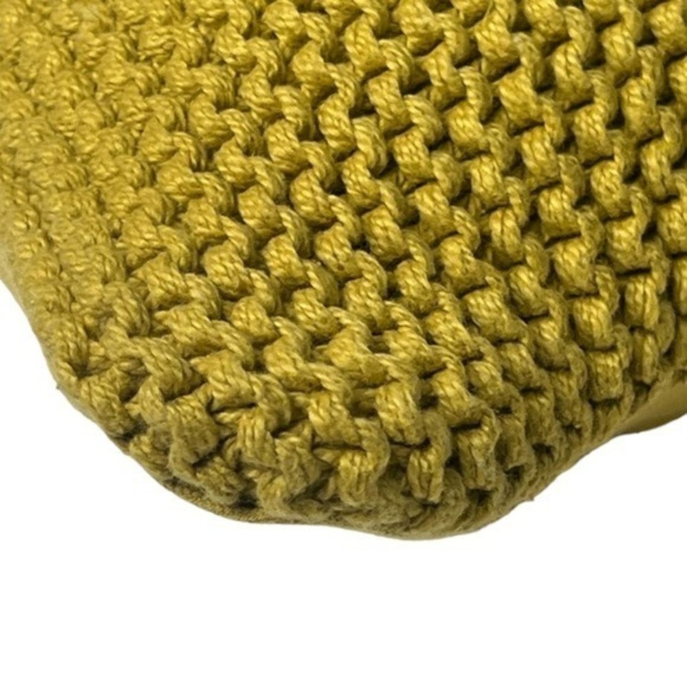 Celerie‎ by Celerie Kemble Cable Knit Seeater Decorative Pillow - Picture 7 of 10